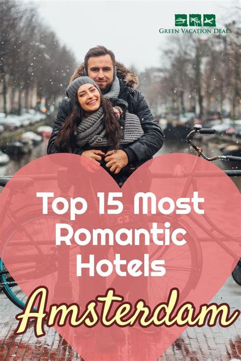 honeymoons in amsterdam|The 12 Most Romantic Hotels in Amsterdam